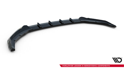Skoda Kodiaq - Frontspoiler - Frontlippe