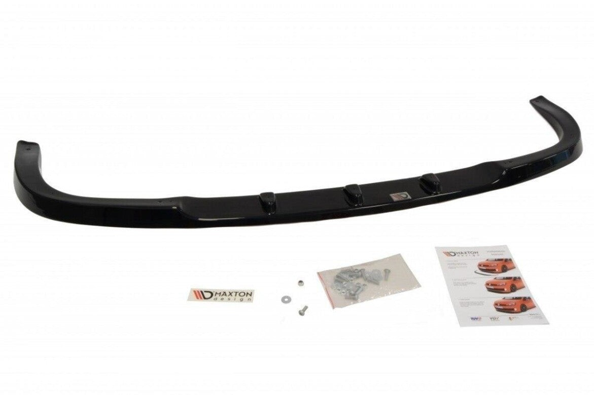 Subaru Impreza GT - Frontspoiler - Frontlippe