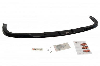 Subaru Impreza GT - Frontspoiler - Frontlippe