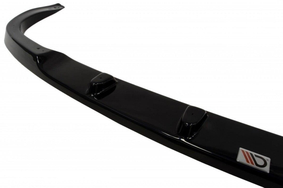 Subaru Impreza GT - Frontspoiler - Frontlippe