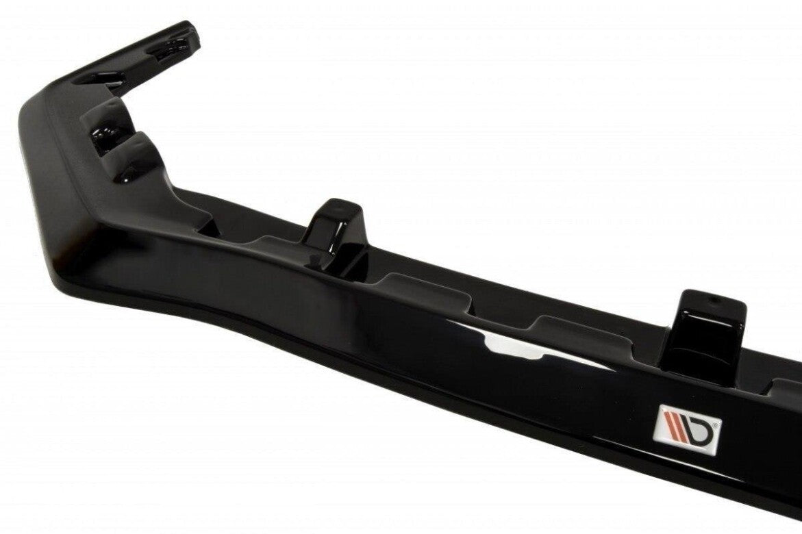 Subaru Impreza WRX STI - Frontspoiler - Frontlippe V.1