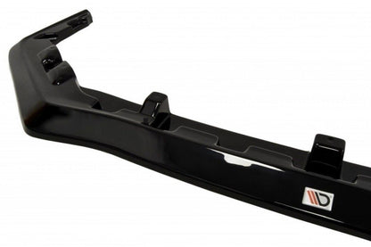 Subaru Impreza WRX STI - Frontspoiler - Frontlippe V.1