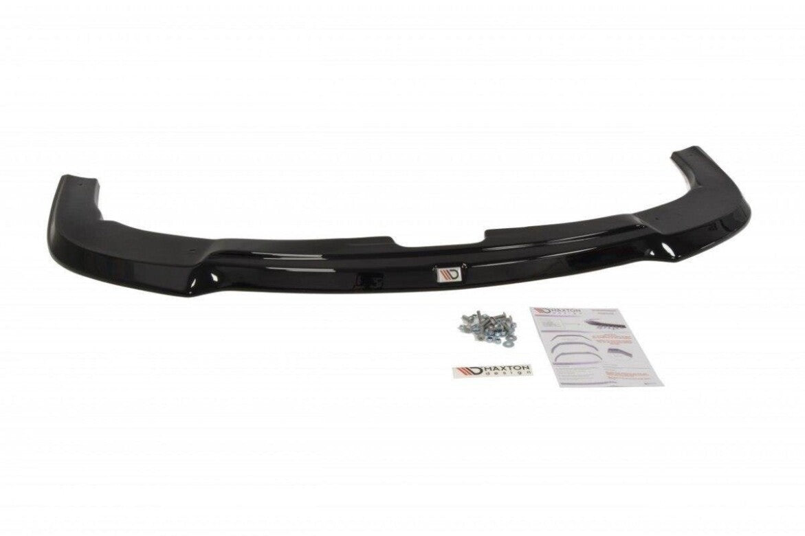 Subaru Impreza WRX STI (HAWKEYE) - Frontspoiler - Frontlippe