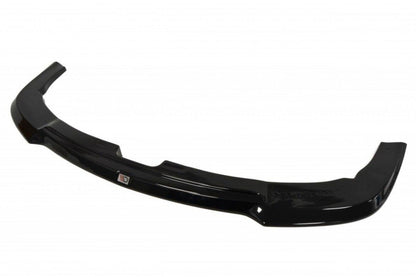 Subaru Impreza WRX STI (HAWKEYE) - Frontspoiler - Frontlippe
