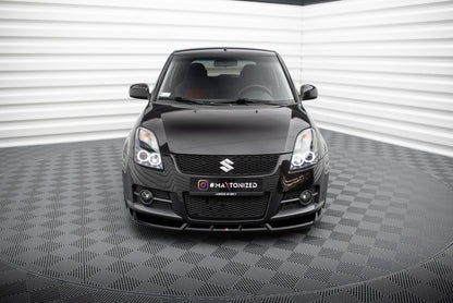 Suzuki Swift Sport - Frontspoiler - Frontlippe