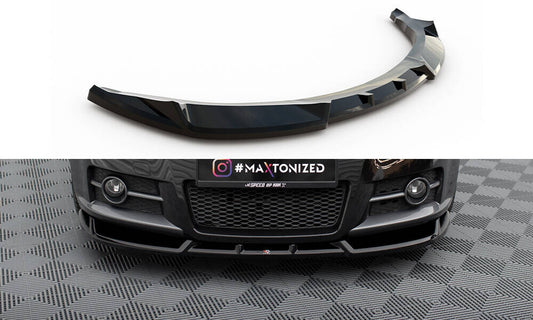Suzuki Swift Sport - Frontspoiler - Frontlippe