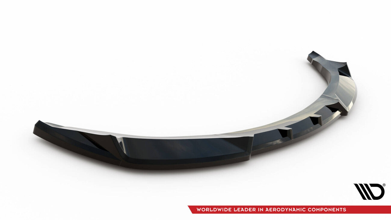 Suzuki Swift Sport - Frontspoiler - Frontlippe