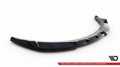 Suzuki Swift Sport - Frontspoiler - Frontlippe