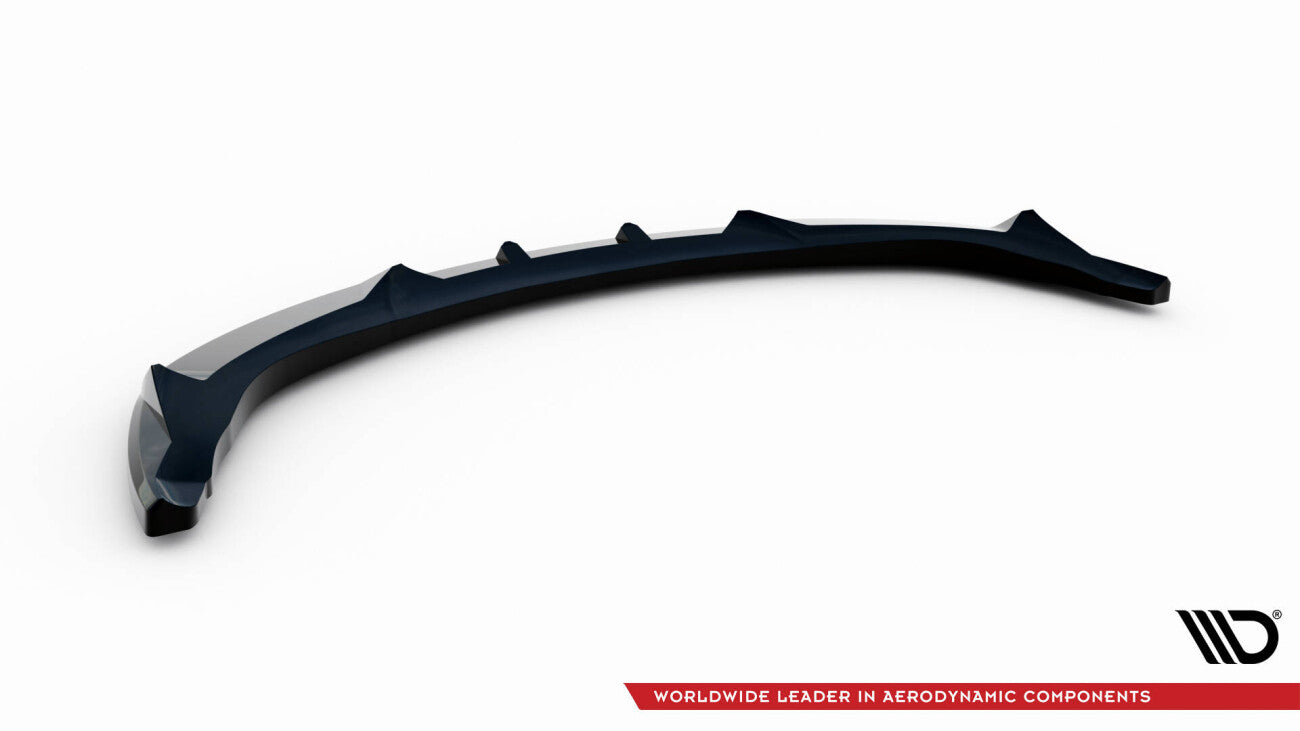 Suzuki Swift Sport - Frontspoiler - Frontlippe