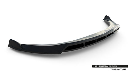 Tesla Model Y Facelift - Frontspoiler - Frontlippe