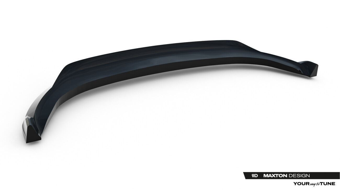 Tesla Model Y Facelift - Frontspoiler - Frontlippe