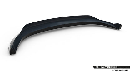 Tesla Model Y Facelift - Frontspoiler - Frontlippe