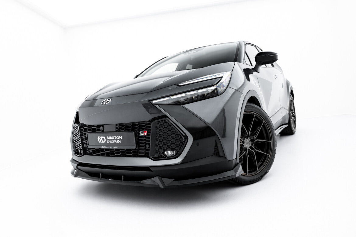Toyota C-HR - Frontspoiler - Frontlippe