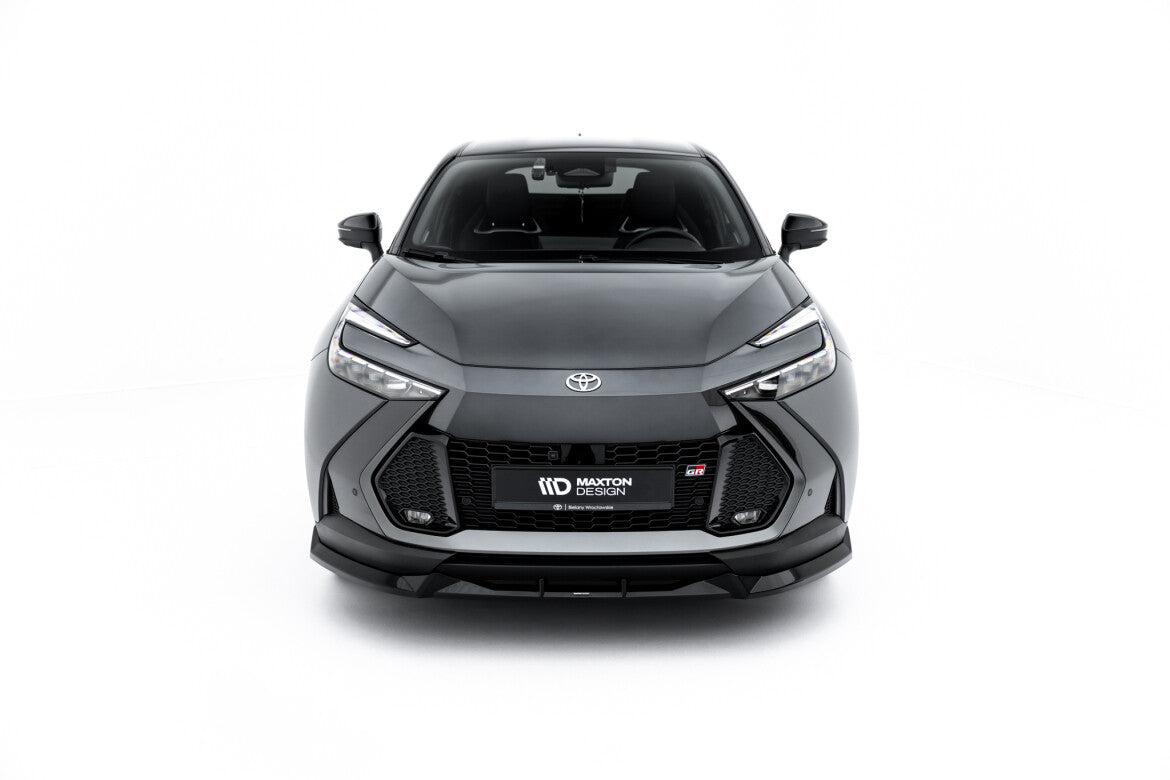 Toyota C-HR - Frontspoiler - Frontlippe