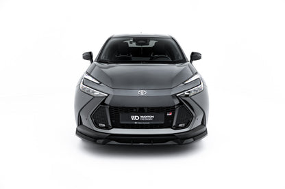 Toyota C-HR - Frontspoiler - Frontlippe