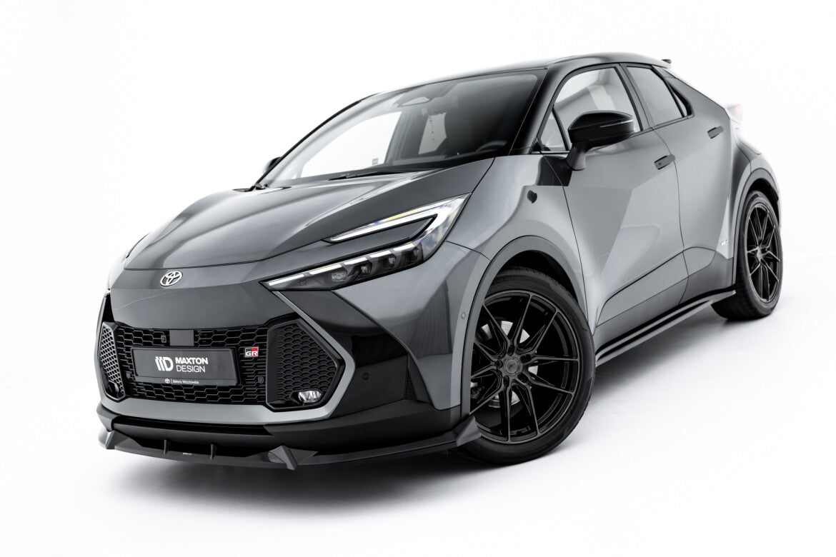 Toyota C-HR - Frontspoiler - Frontlippe