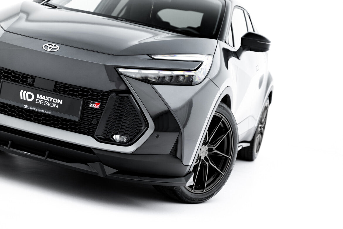 Toyota C-HR - Frontspoiler - Frontlippe
