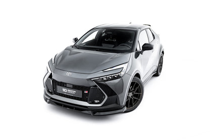 Toyota C-HR - Frontspoiler - Frontlippe