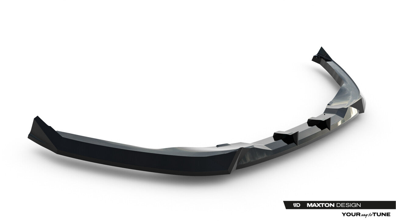 Toyota C-HR - Frontspoiler - Frontlippe