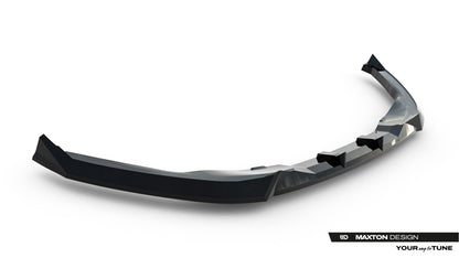 Toyota C-HR - Frontspoiler - Frontlippe