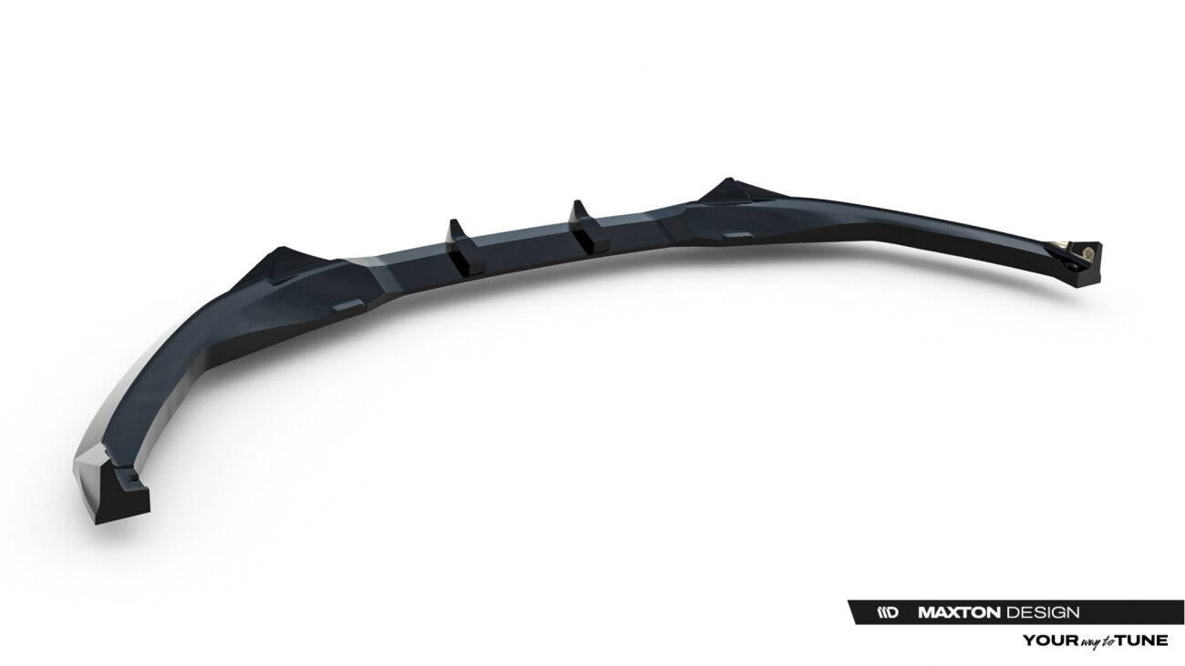 Toyota C-HR - Frontspoiler - Frontlippe