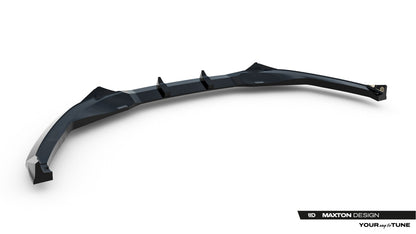 Toyota C-HR - Frontspoiler - Frontlippe
