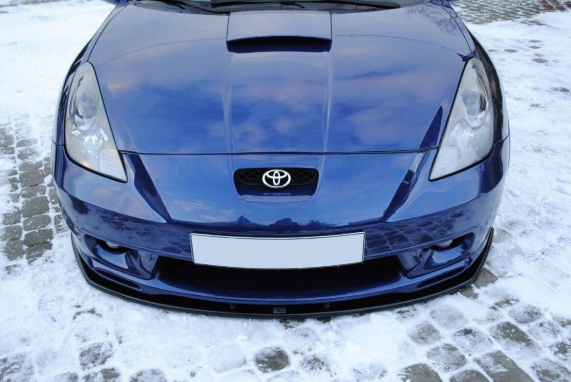 Toyota Celica - Frontspoiler - Frontlippe