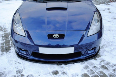 Toyota Celica - Frontspoiler - Frontlippe