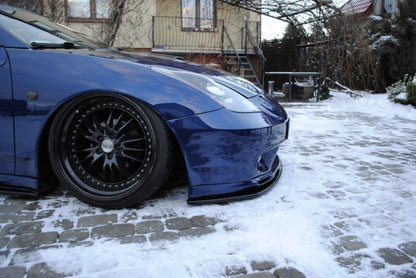 Toyota Celica - Frontspoiler - Frontlippe