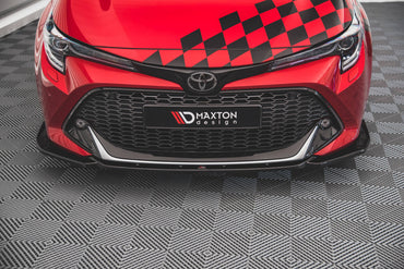 Toyota Corolla GR Sport - Frontspoiler - Frontlippe