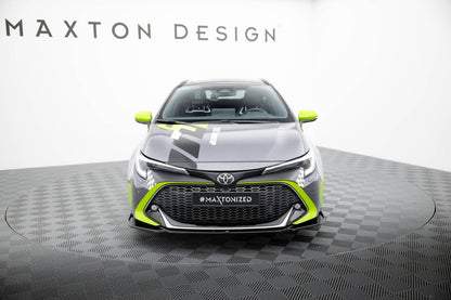 Toyota Corolla GR Sport - Frontspoiler - Frontlippe