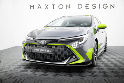 Toyota Corolla GR Sport - Frontspoiler - Frontlippe