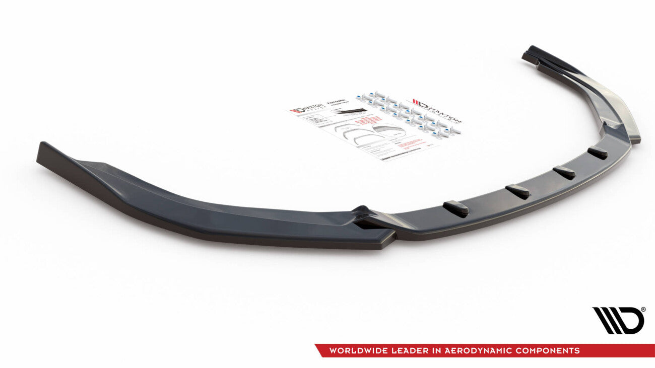 Toyota Corolla GR Sport - Frontspoiler - Frontlippe