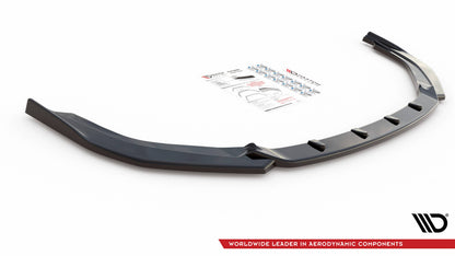 Toyota Corolla GR Sport - Frontspoiler - Frontlippe