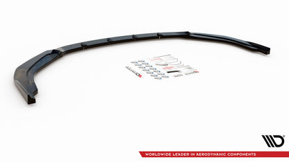 Toyota Corolla GR Sport - Frontspoiler - Frontlippe