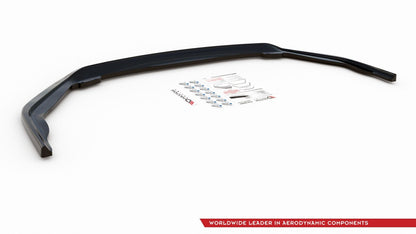 Toyota Corolla - Frontspoiler - Frontlippe