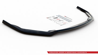 Toyota Corolla - Frontspoiler - Frontlippe