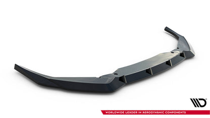 Toyota GR Yaris Facelift - Frontspoiler - Frontlippe