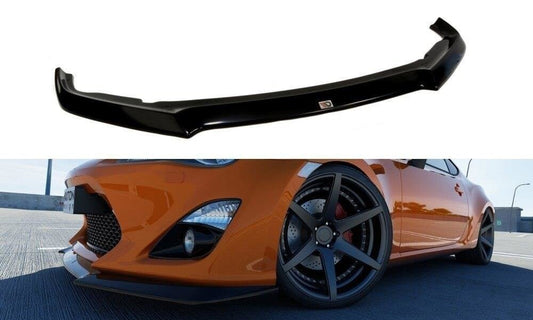 Toyota GT86 - Frontspoiler - Frontlippe