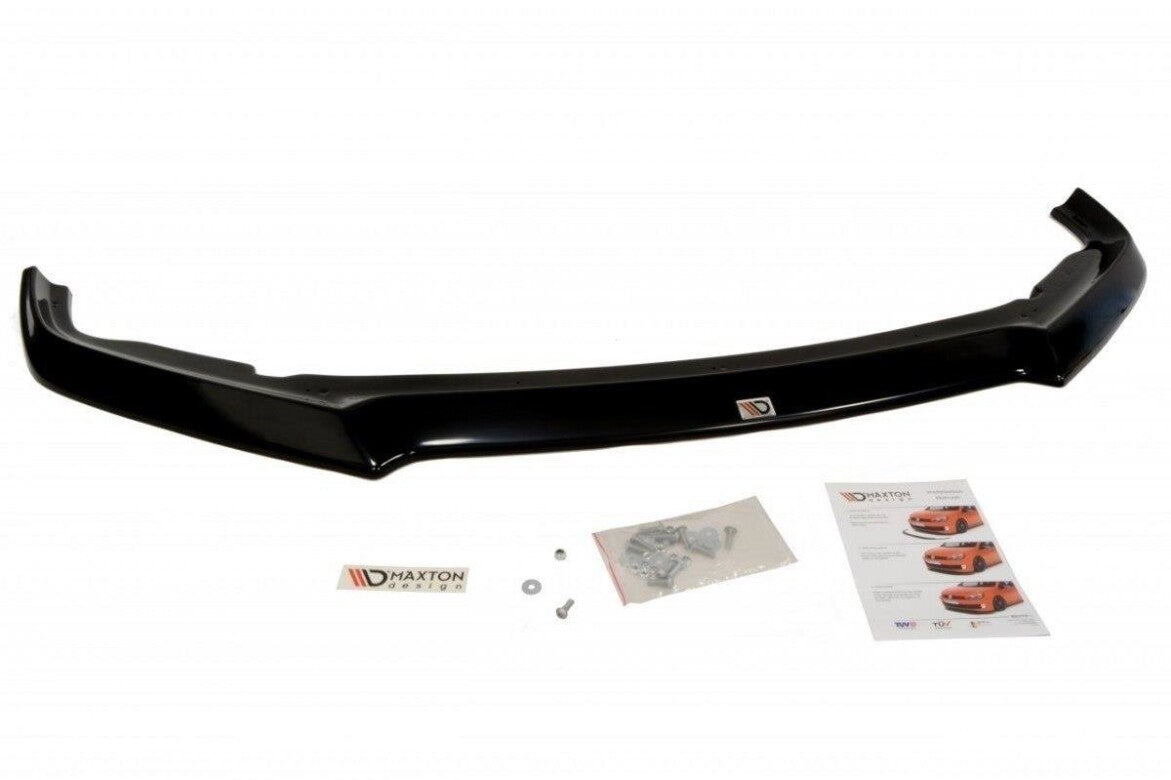 Toyota GT86 - Frontspoiler - Frontlippe