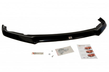 Toyota GT86 - Frontspoiler - Frontlippe