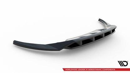 Toyota Hilux - Frontspoiler - Frontlippe