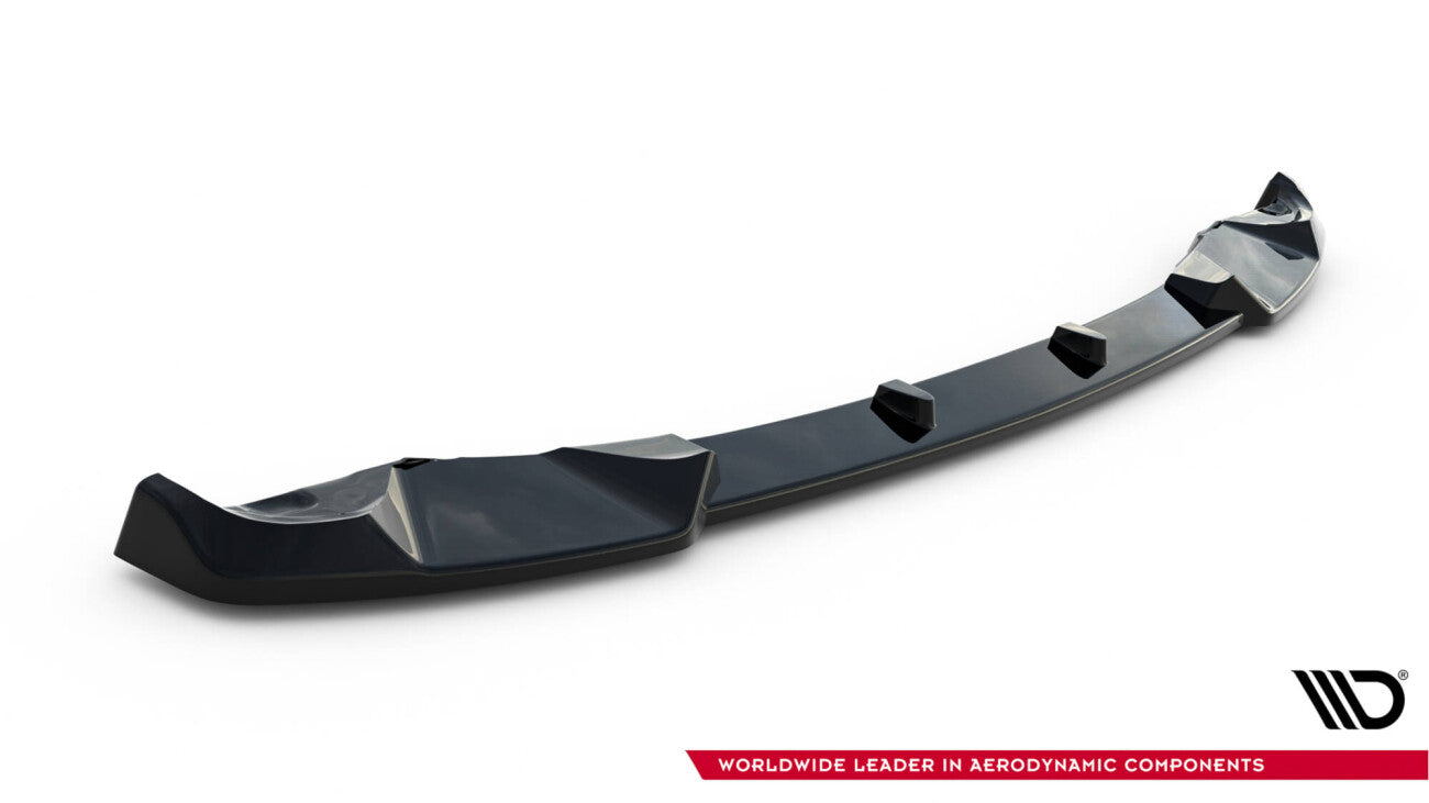 Toyota IQ - Frontspoiler - Frontlippe
