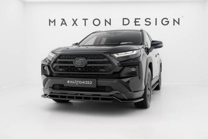 Toyota RAV4 Adventure - Frontspoiler - Frontlippe