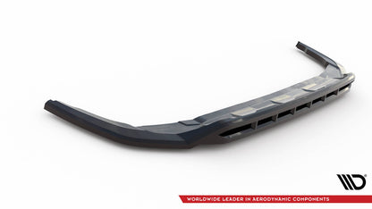 Toyota RAV4 Adventure - Frontspoiler - Frontlippe