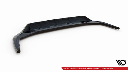 Toyota RAV4 Adventure - Frontspoiler - Frontlippe