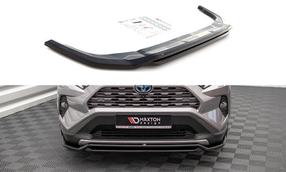 Toyota RAV4 - Frontspoiler - Frontlippe