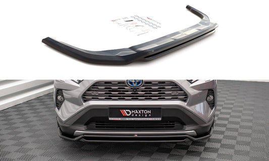 Toyota RAV4 - Frontspoiler - Frontlippe