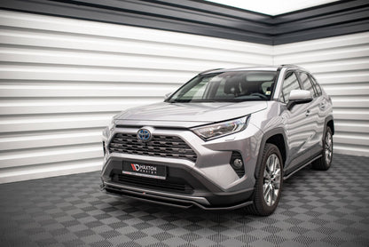 Toyota RAV4 - Frontspoiler - Frontlippe
