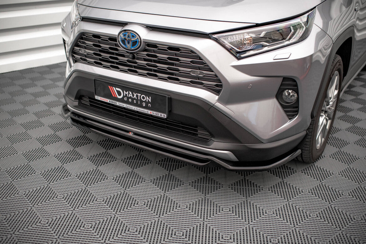 Toyota RAV4 - Frontspoiler - Frontlippe